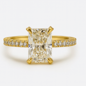 Cody W.’s Engagement Ring