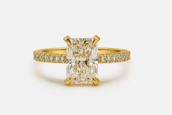 Cody W.’s Engagement Ring