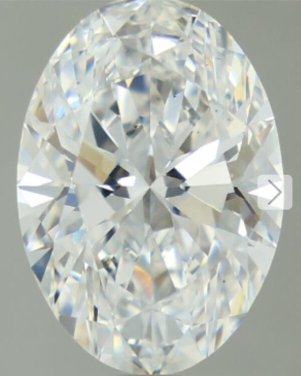 Lealle’s Engagement Ring - Image 2