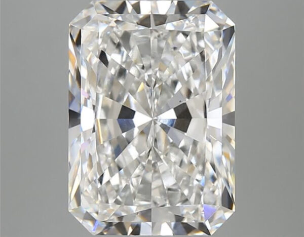 Faria’s Engagement Ring - Image 2