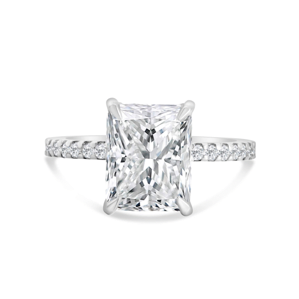 Kevin M. T.’s Ring