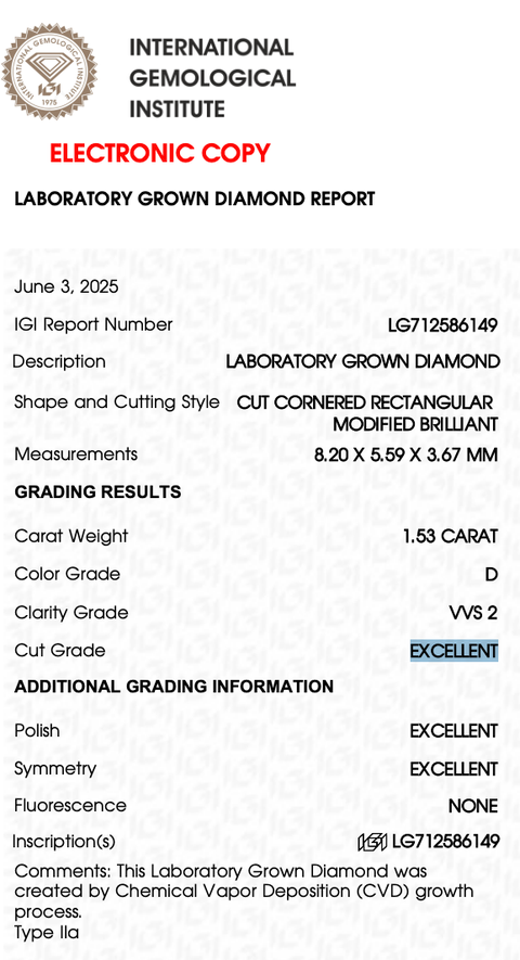 Nastazia P's Ring - Image 2