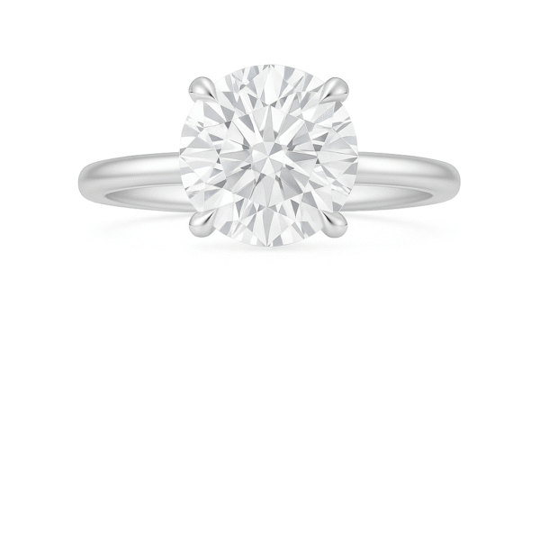 Krystall L’s Ring (DEPOSIT)