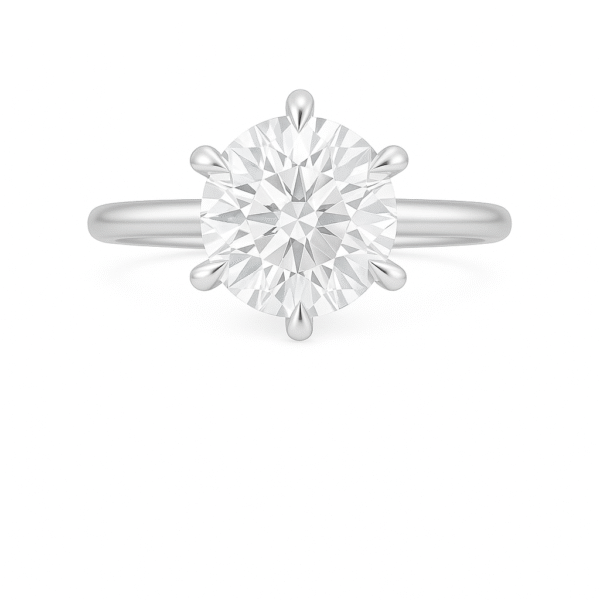 Chaz's Engagement Ring - Image 2