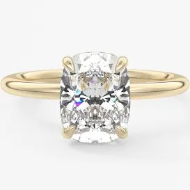 Kell M.’s Engagement Ring