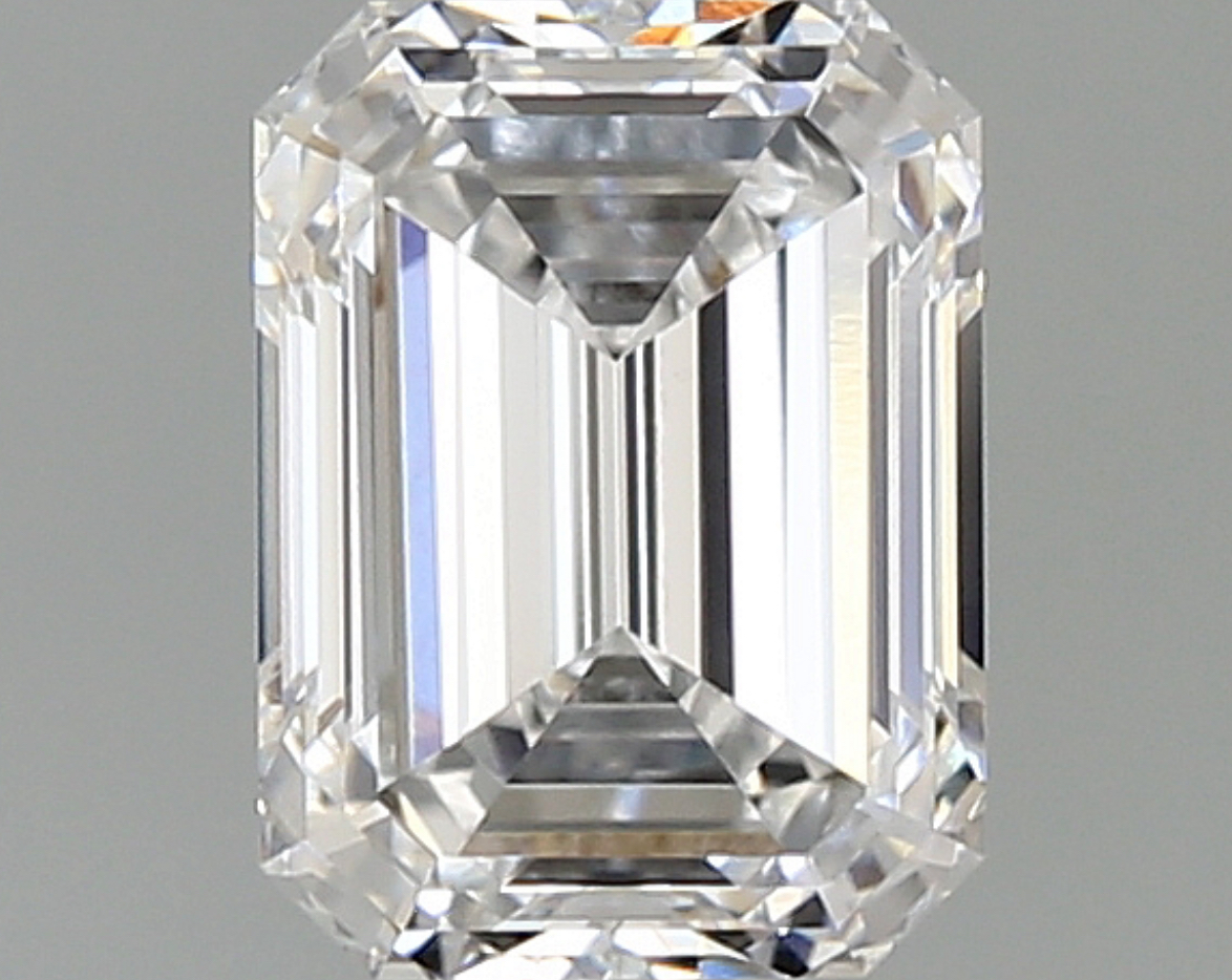 Jesus R.'s Engagement Ring - Image 2