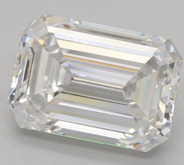 Cassandra’s Engagement Ring - Image 2