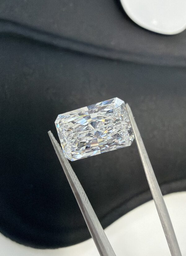 Griffin G's Custom Ring - Image 2