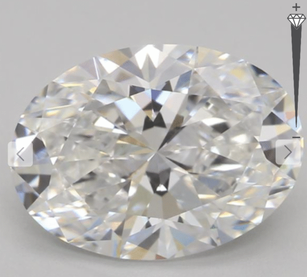 Nelson A.'s Engagement Ring - Image 2