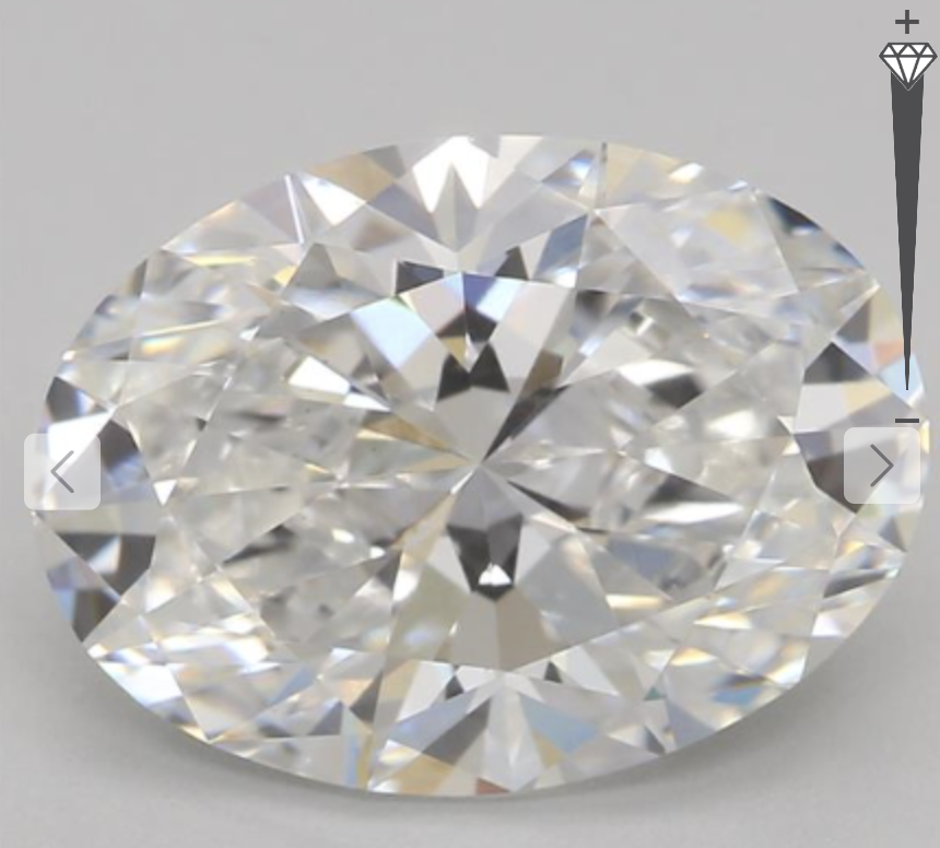 Nelson A.'s Engagement Ring - Image 2