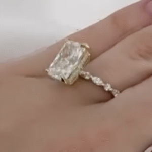 Liah's Rings