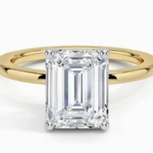 Cassandra’s Engagement Ring