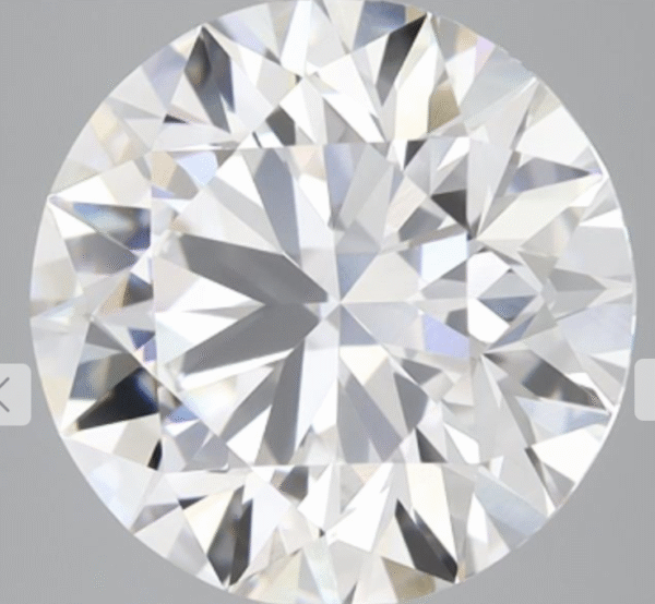 Adan G's Engagement Ring - Image 3
