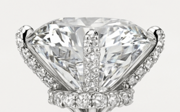 Adan G's Engagement Ring - Image 2
