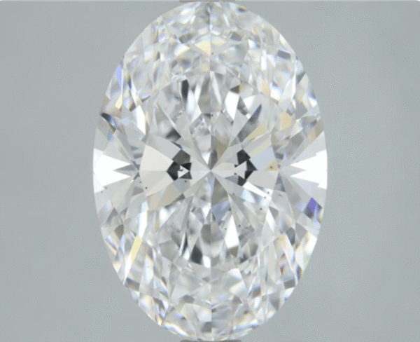 Nicole A.'s Engagement Ring - Image 3