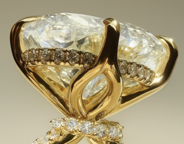 Ariel's Ring and Band ($3,000 Balance) - Image 3
