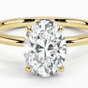 Ariel's Ring and Band ($3,000 Balance)