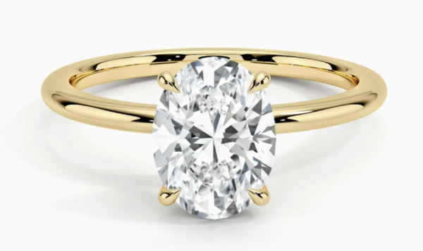 Ariel's Ring and Band ($3,000 Balance)
