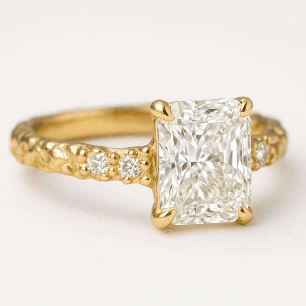 Griffin G's Custom Ring