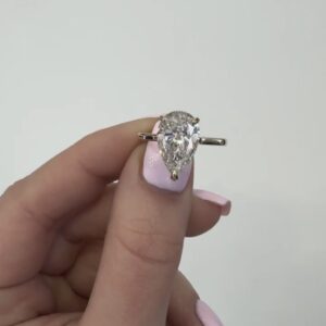 Dave S.’s Engagement Ring