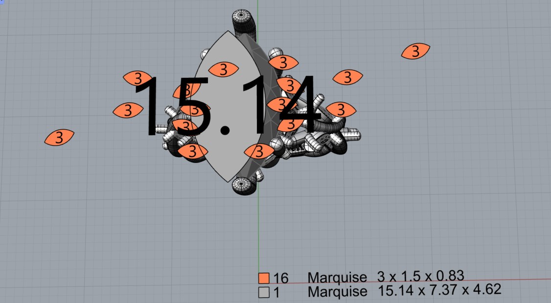 Darius S.'s Engagement Ring - Image 2