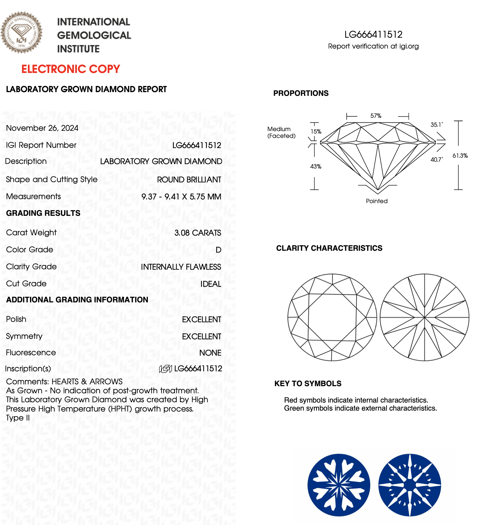 Jesus's Custom Ring - Image 2