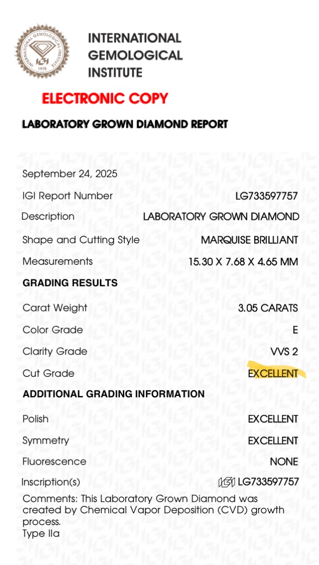 Josh's Ring - Image 2