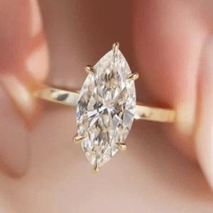 Alex G.'s Engagement Ring (Balance)