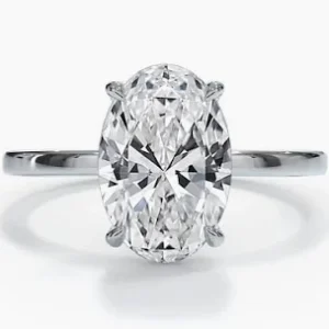 Matt C.'s Engagement Ring (Balance, 11-20-25)