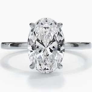 Matt C.'s Engagement Ring (Balance, 11-20-25)