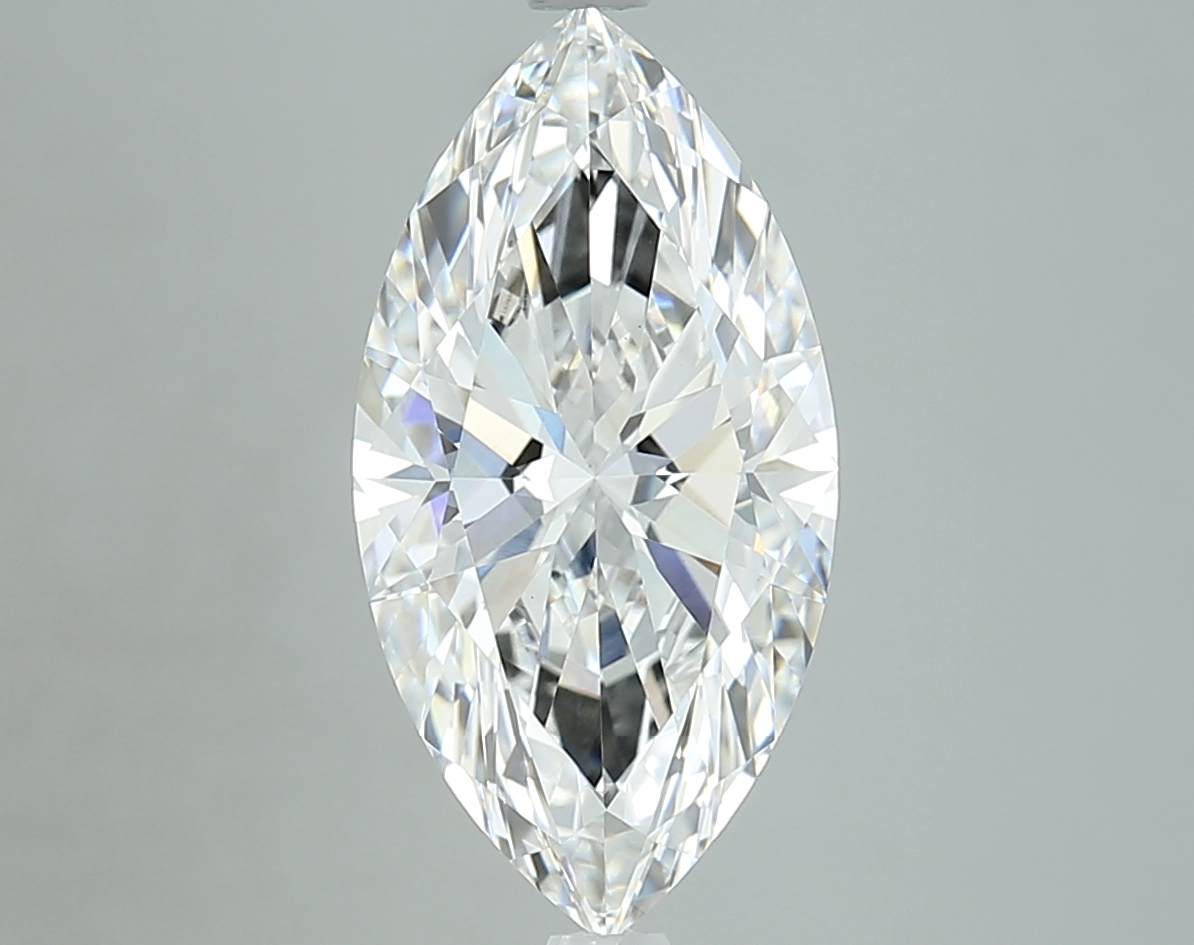 Alex G.'s Engagement Ring (Balance) - Image 2