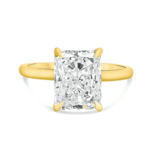 Shem’s Engagement Ring