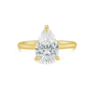 Stazy’s Engagement Ring