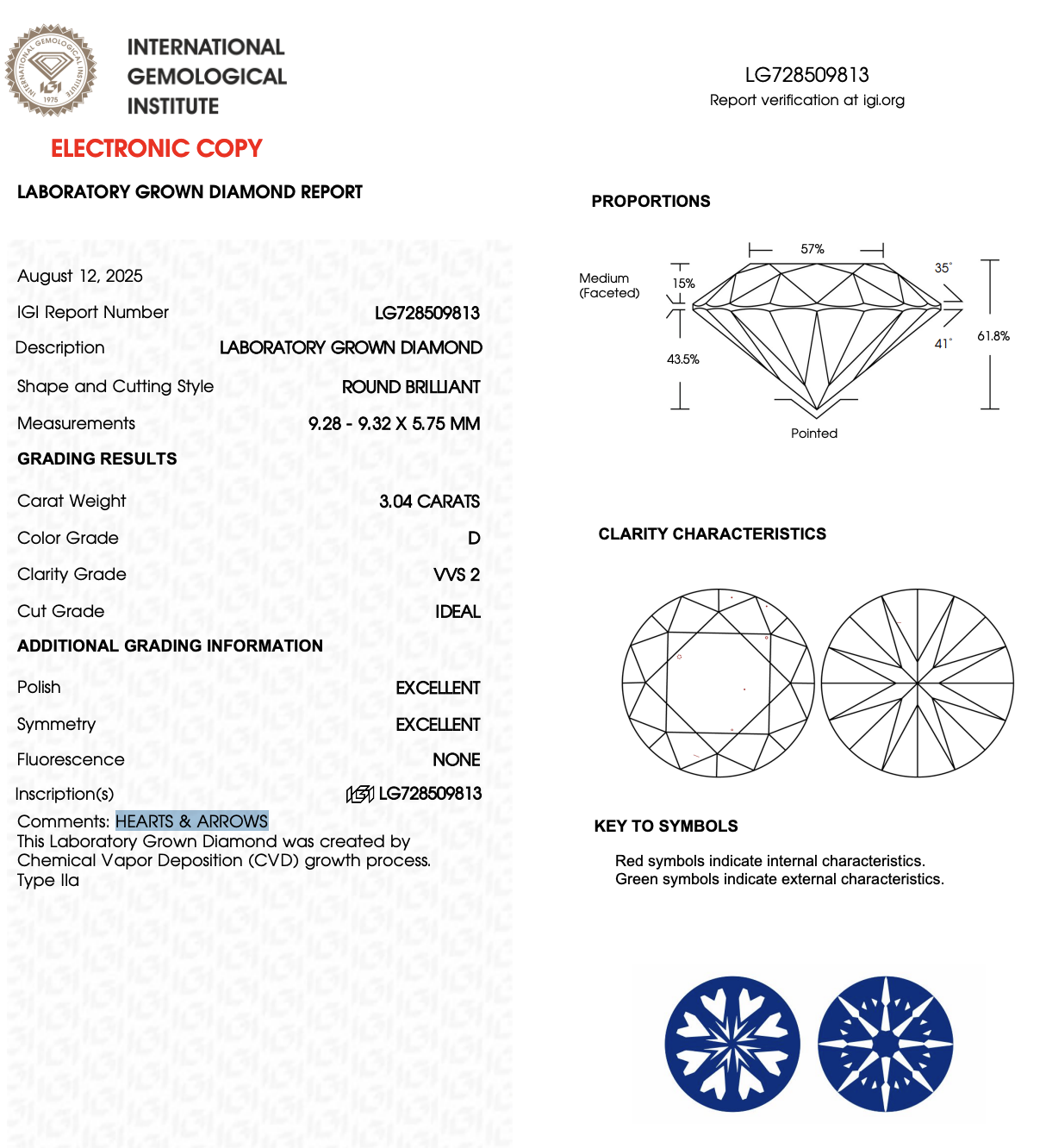 Jess's Ring (50% Balance) - Image 2