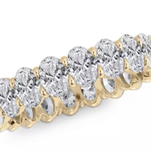 Andrea's Wedding Ring