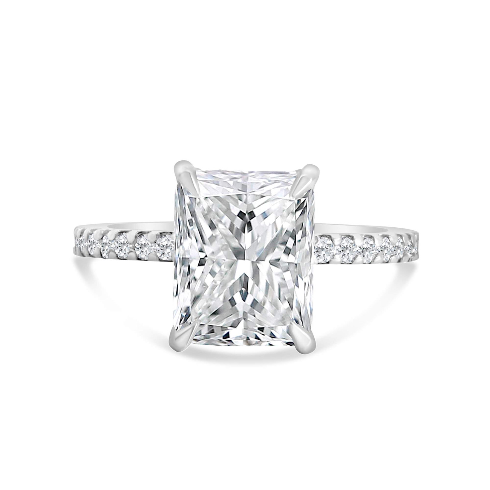 Nico’s Engagement Ring (Balance)