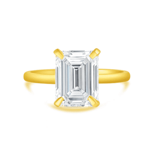 Anthony H.’s Engagement Ring