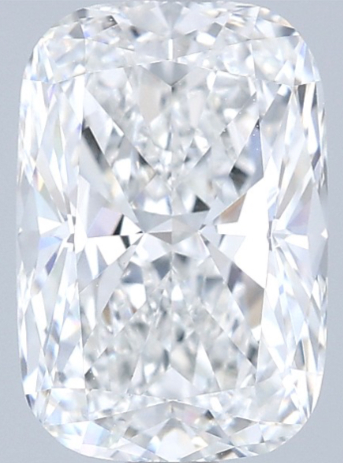 Jaime F.’s Engagement Ring - Image 2