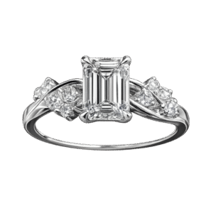 Isaias's Engagement Ring