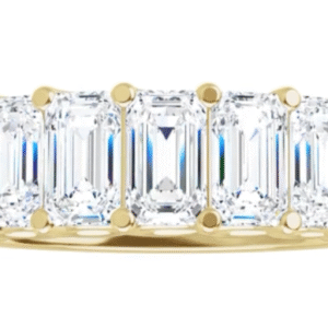 Jordan’s Wedding Band