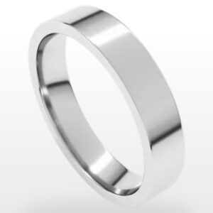 A & N Wedding Bands