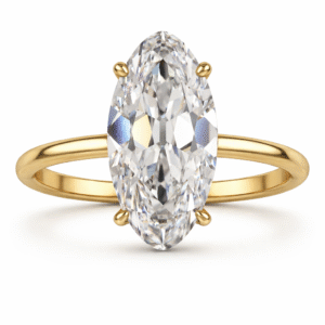 Gonzalo & Mariana’s Engagement Ring