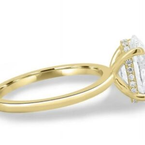 Rene C.’s Engagement Ring