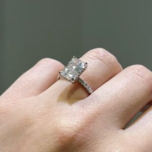 Dylan's Ring (50%)