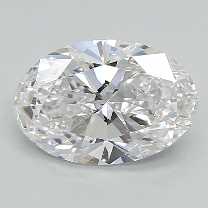 Jenny M.'s Engagement and Wedding Ring - Image 2