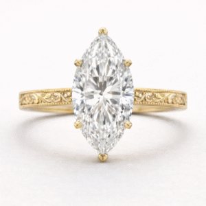 Erick M.’s Engagement Ring