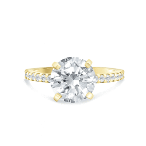 Manny S.'s Engagement Ring