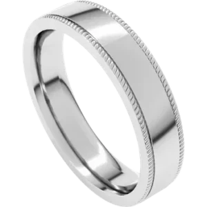 Asbel’s Wedding Band