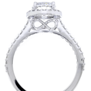 Alesso.’s Engagement Ring